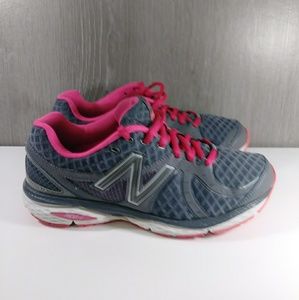 Women's New Balance 790 Running Shoe